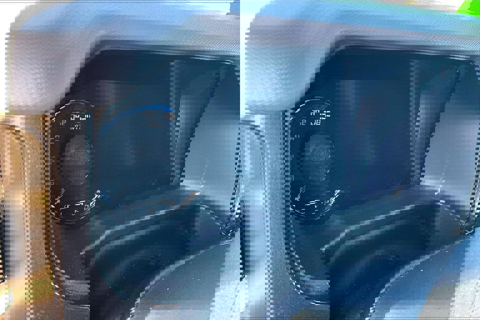 Used 2022 Ford Bronco Big Bend image 20