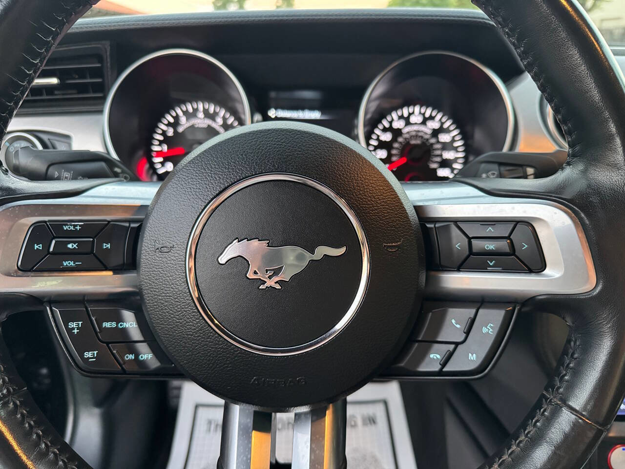 Used 2023 Ford Mustang GT image 18