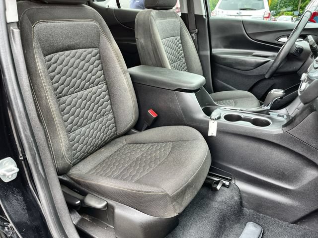 Used 2021 Chevrolet Equinox LT AWD/4WD image 26