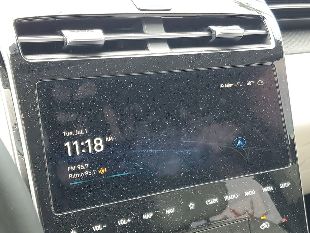 Used 2024 Hyundai Tucson SEL image 23