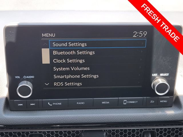 Used 2025 Honda Civic Sport image 15
