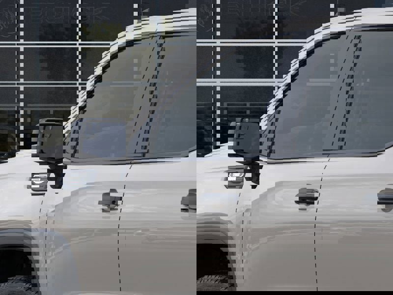 New 2026 GMC Sierra 1500 Pro w/ Graphite Edition image 12