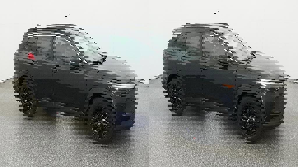 New 2026 Toyota Corolla Cross XSE image 3