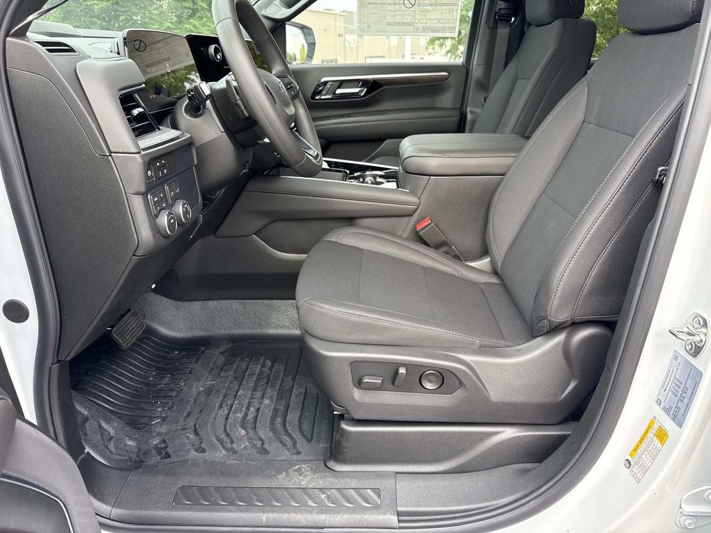 New 2026 Chevrolet Tahoe 4WD w/ 1FL Safety Package image 9