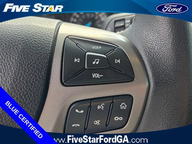 Certified 2023 Ford Ranger XLT w/ Equipment Group 301A Mid RWD image 26