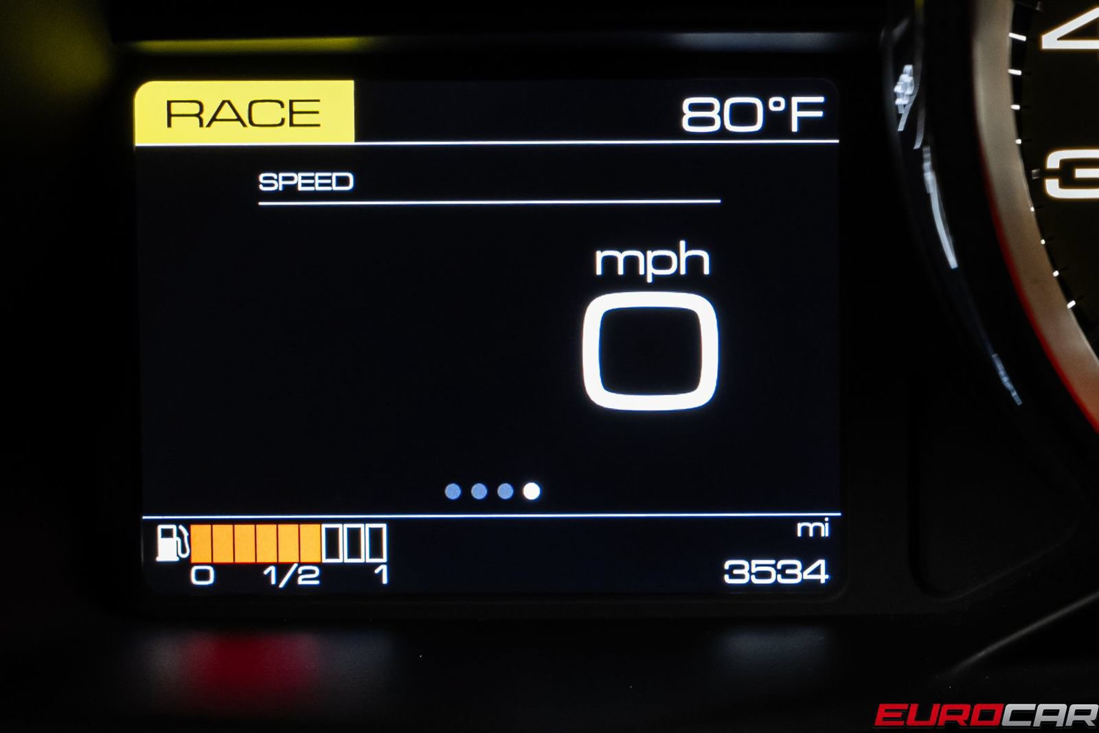 Used 2019 Ferrari 488 Pista Coupe RWD image 38