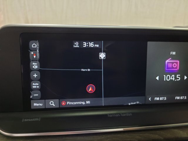 Used 2022 Kia Telluride SX image 7