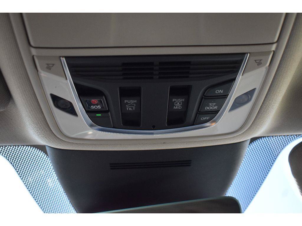 New 2026 Acura MDX w/ Advance Package AWD/4WD image 20