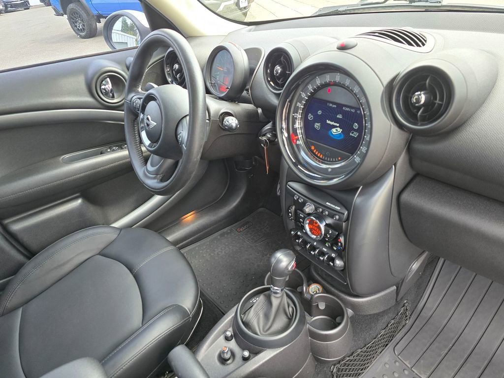 Used 2016 MINI Cooper Countryman S FWD image 11