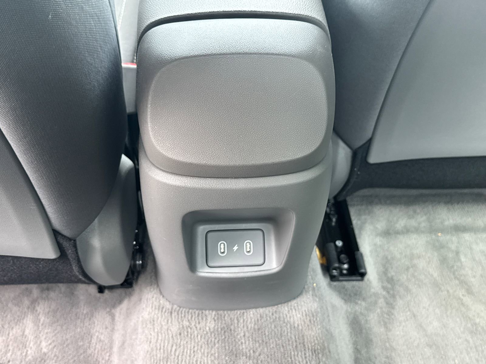 Certified 2025 Hyundai Elantra Sport FWD image 24