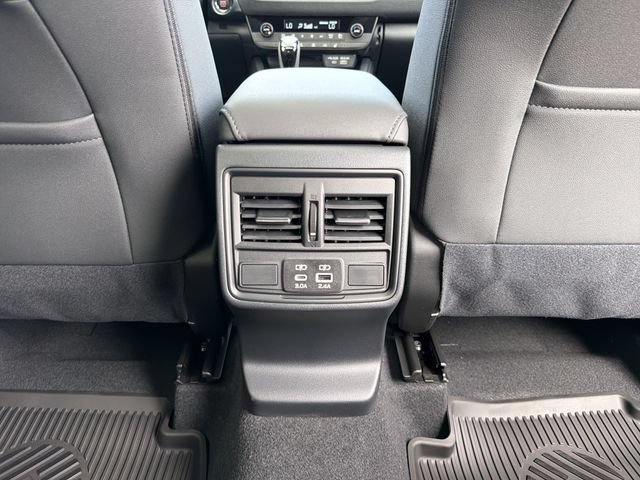 New 2026 Subaru Outback Premium AWD/4WD image 21