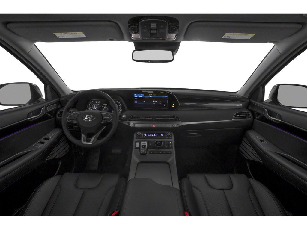 Used 2021 Hyundai Palisade Limited AWD/4WD image 7
