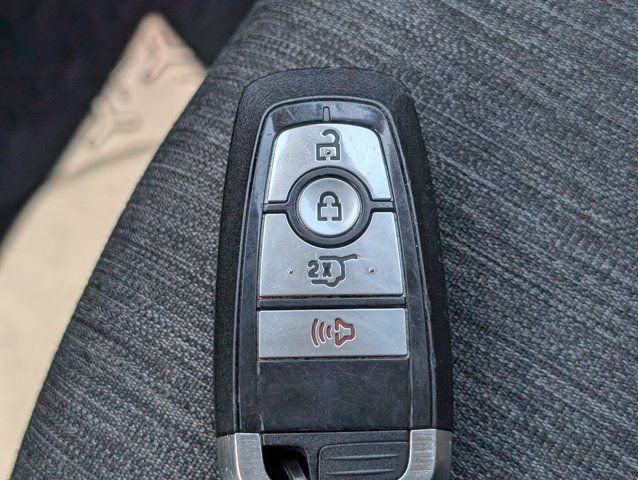 Used 2021 Ford Bronco Sport Big Bend AWD/4WD image 29