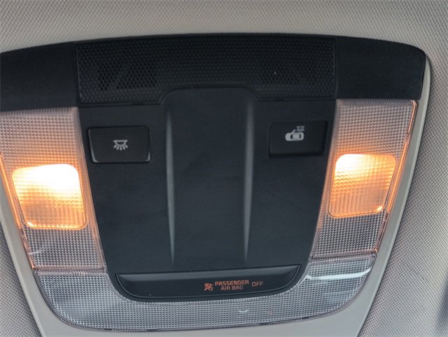 Used 2023 Kia Sportage LX image 17