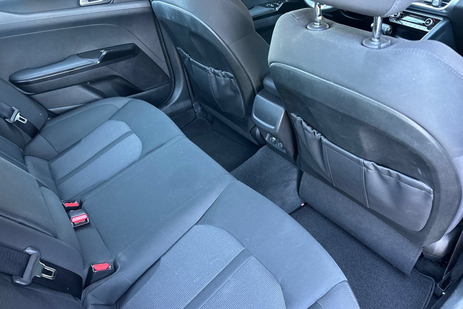 Used 2024 Kia K5 LXS FWD image 18