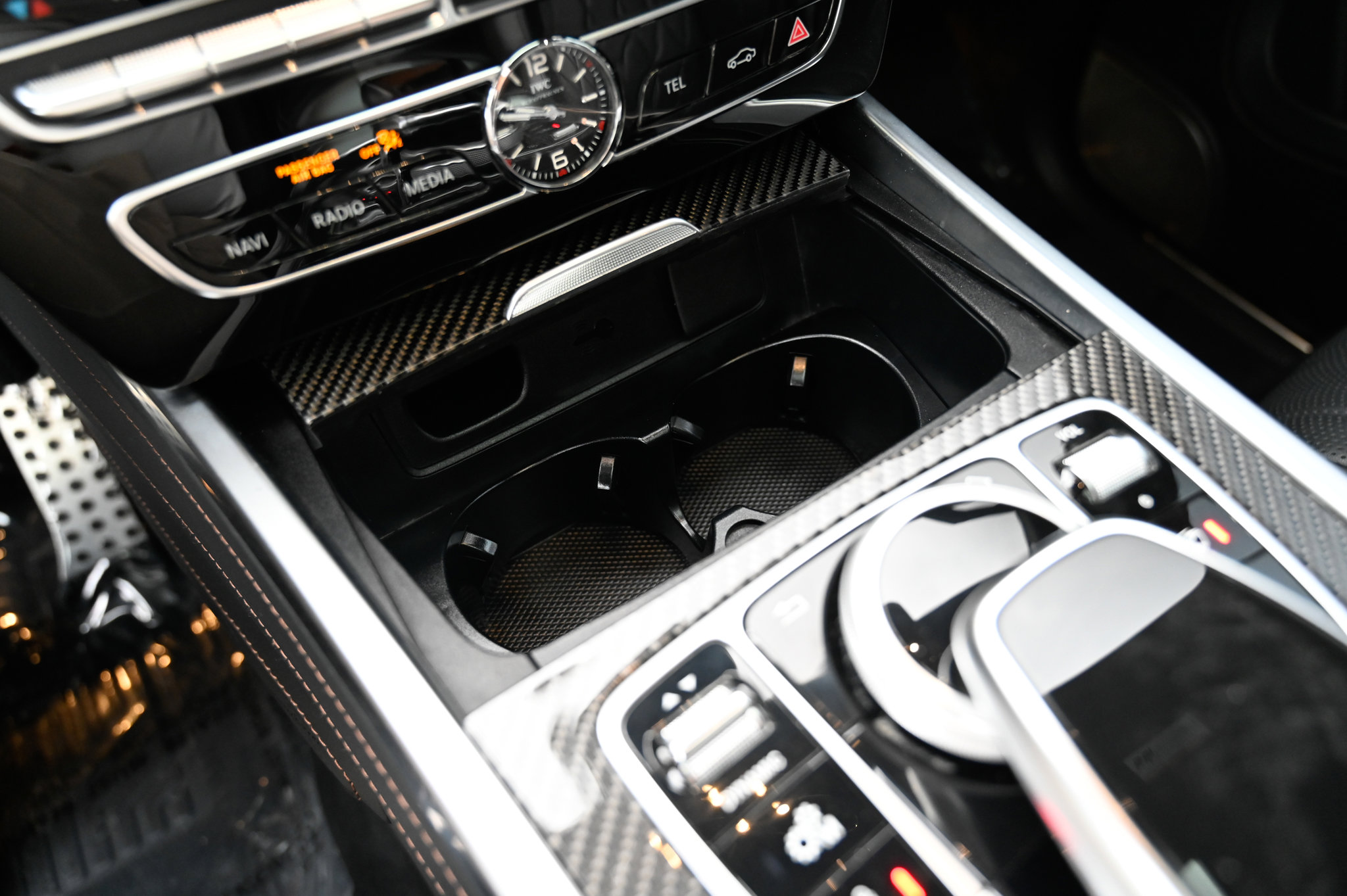 Used 2024 Mercedes-Benz G 63 AMG 4MATIC image 29