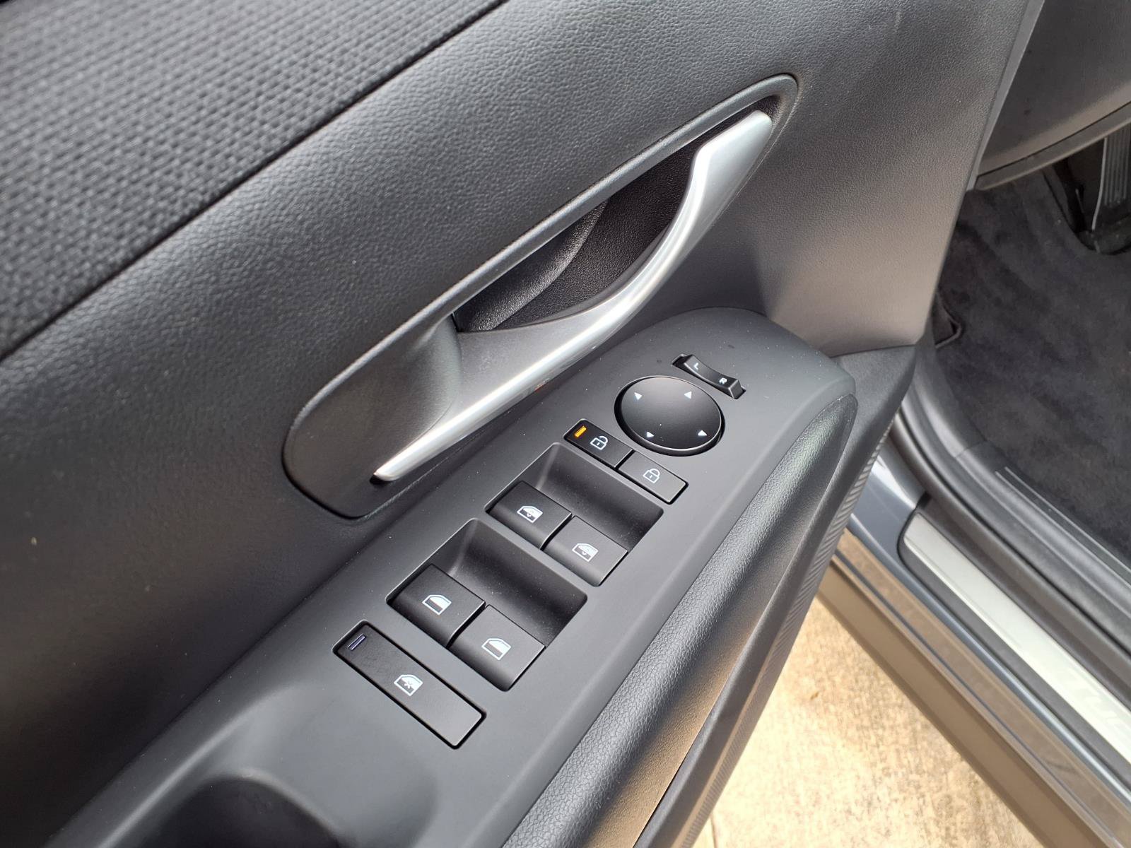 Used 2025 Hyundai Tucson XRT FWD image 13
