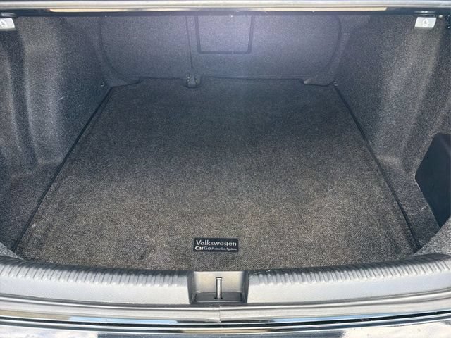Used 2015 Volkswagen Jetta TDI S FWD image 11