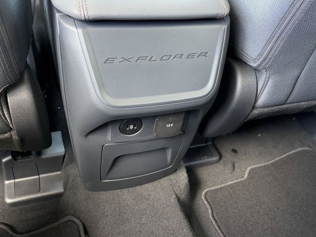New 2026 Ford Explorer Active AWD/4WD image 48