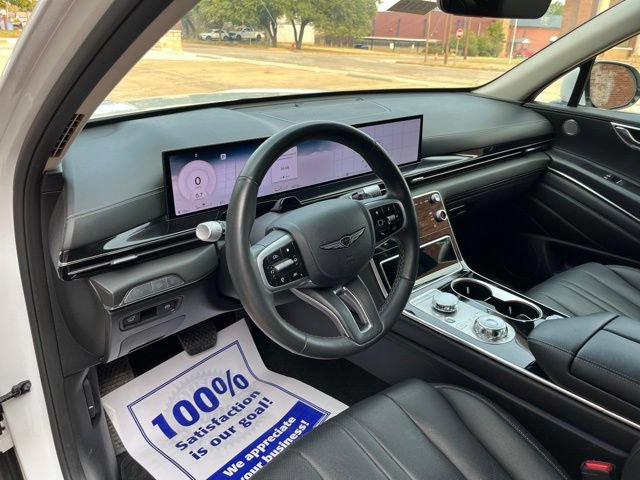 Used 2025 Genesis GV80 2.5T Standard AWD/4WD image 13