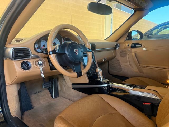 Used 2011 Porsche 911 Carrera S RWD image 32