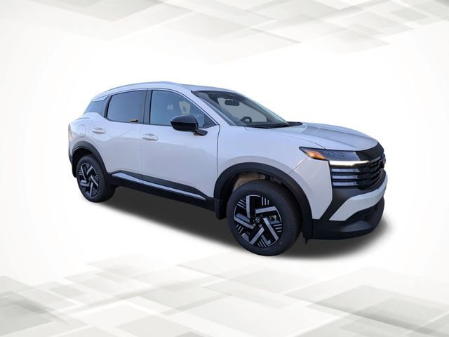 New 2026 Nissan Kicks SV w/ SV Premium Package image 2