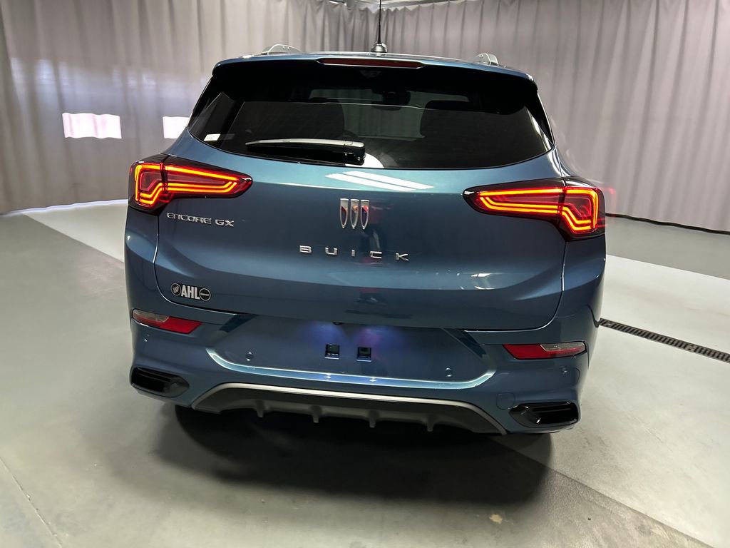 Used 2026 Buick Encore GX Avenir w/ Avenir Technology Package image 6