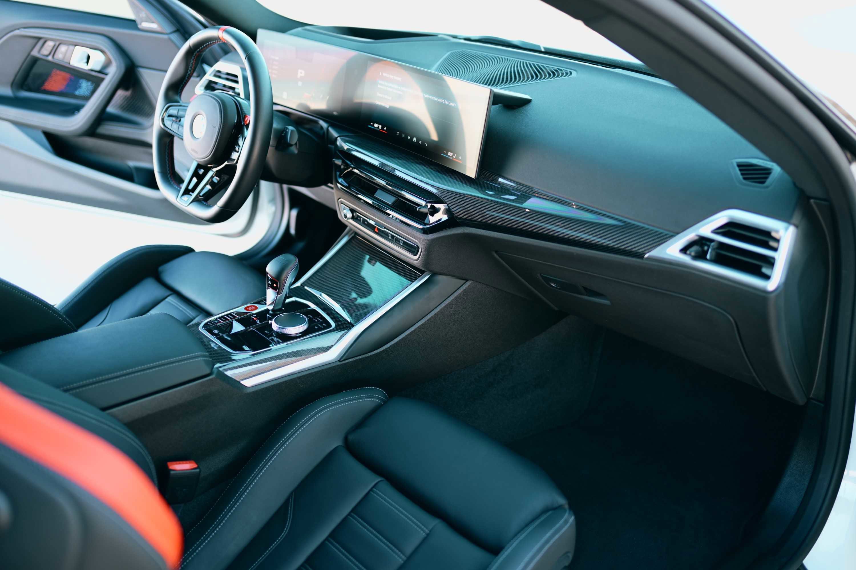 Used 2025 BMW M2 w/ Lighting Package image 20