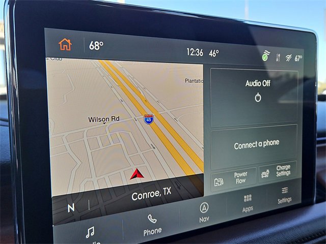 Used 2022 Lincoln Aviator Grand Touring w/ Equipment Group 301A image 4