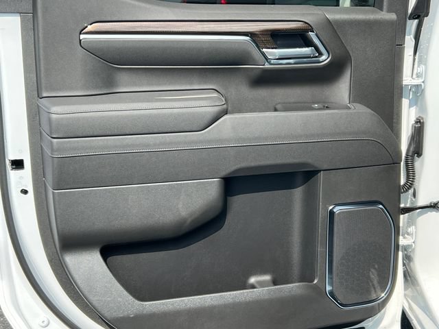 New 2026 Chevrolet Silverado 1500 RST w/ Convenience Package II AWD/4WD image 36