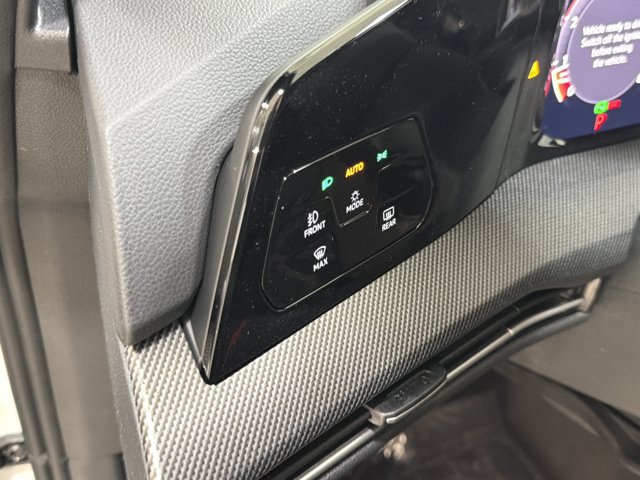 New 2026 Volkswagen GTI SE FWD image 35