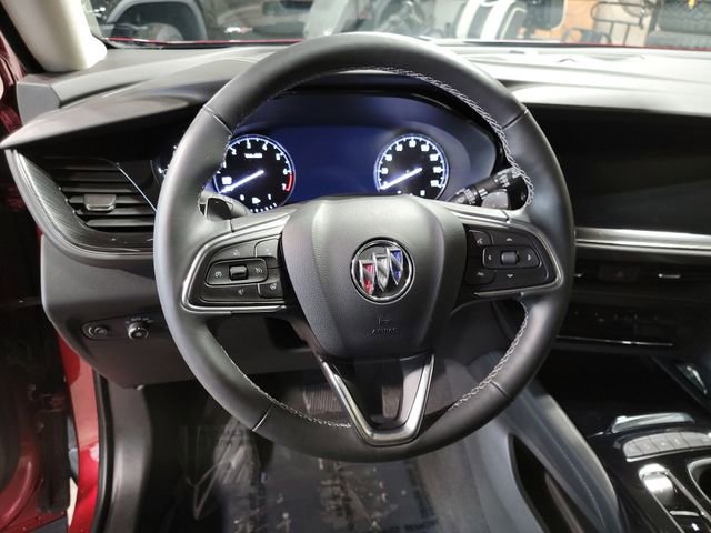 Certified 2023 Buick Envision Essence image 14