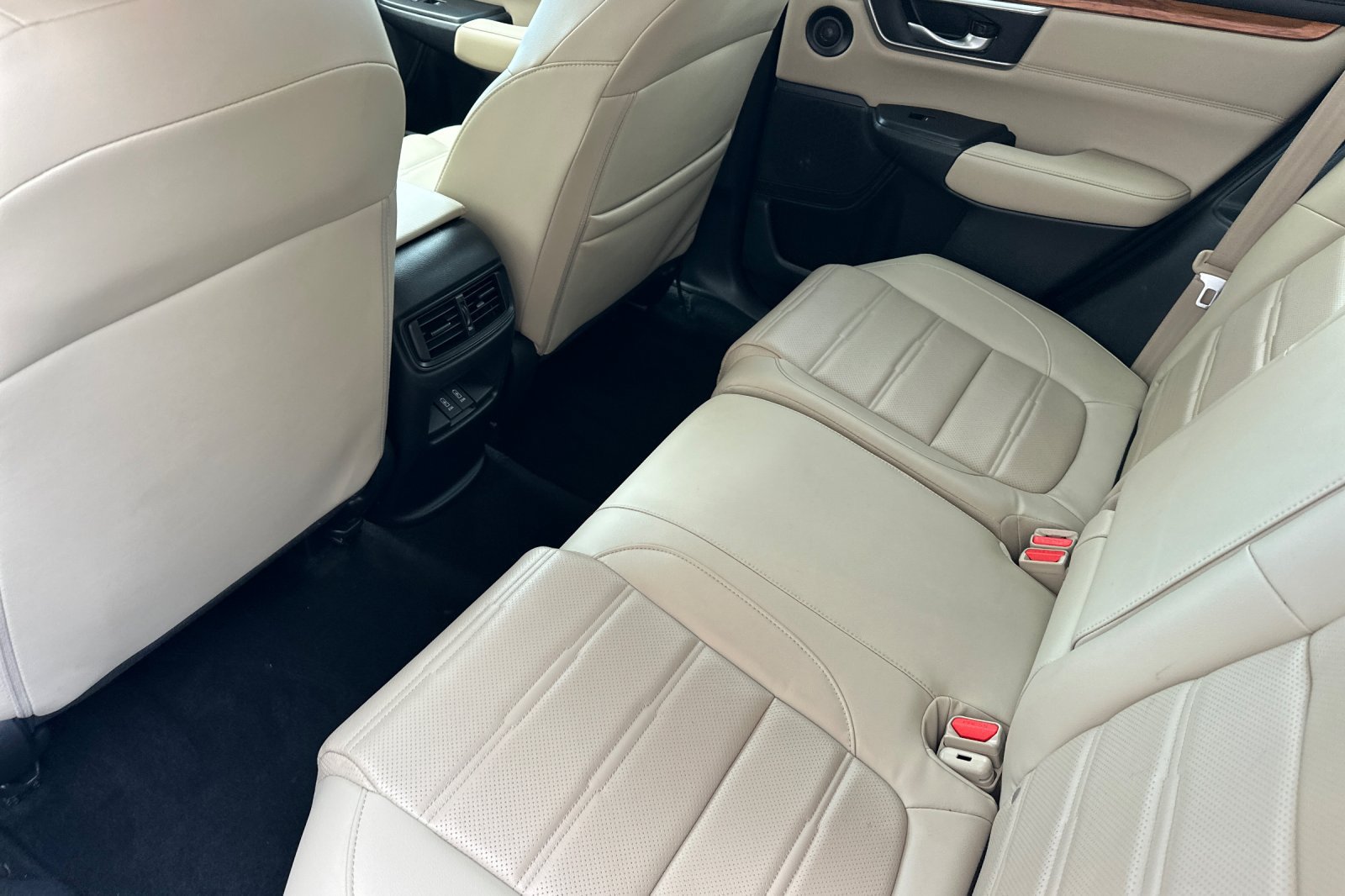 Used 2020 Honda CR-V EX-L image 4
