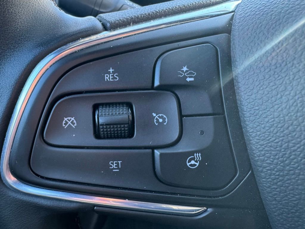 Used 2024 Buick Envista Sport Touring w/ Convenience I Package image 17