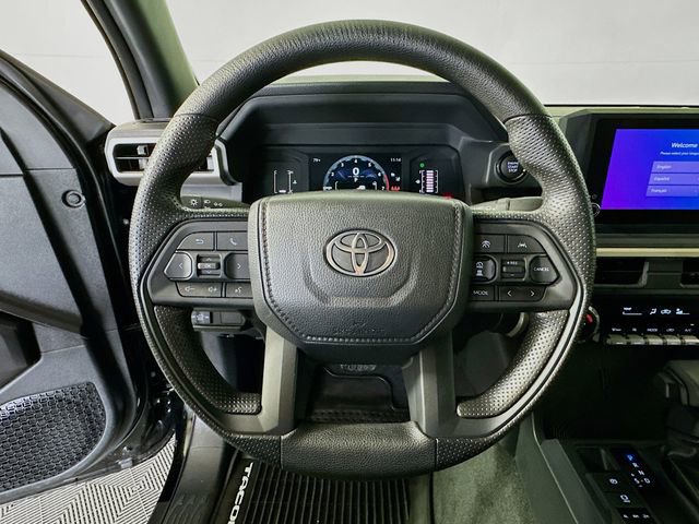 Certified 2025 Toyota Tacoma SR image 13