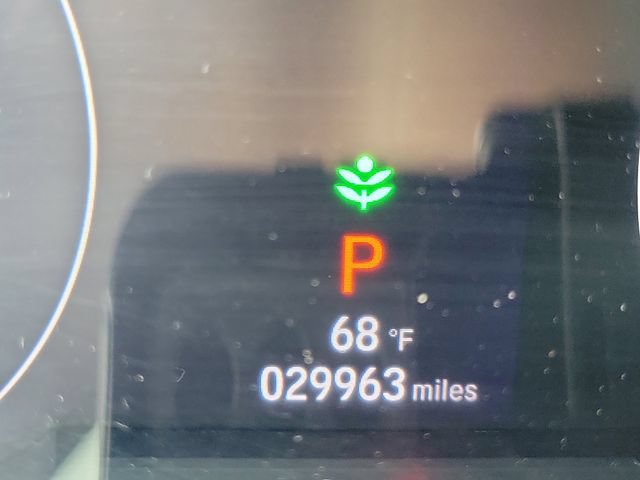 Certified 2020 Honda Accord EX image 26