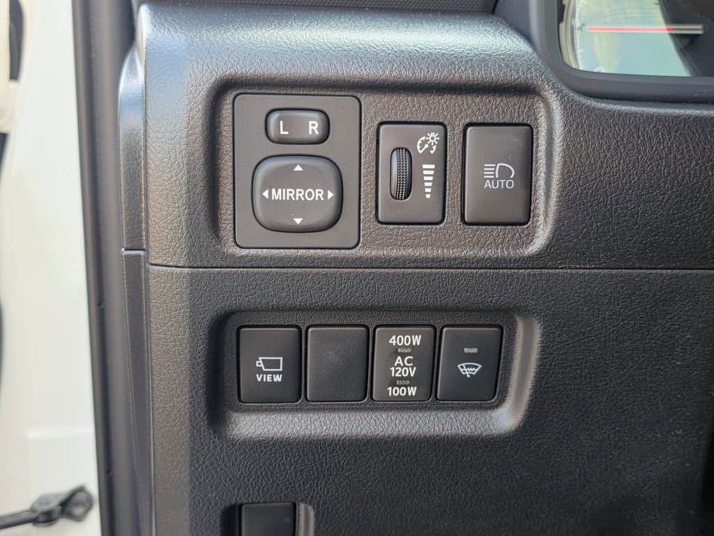 Used 2023 Toyota 4Runner Limited image 16