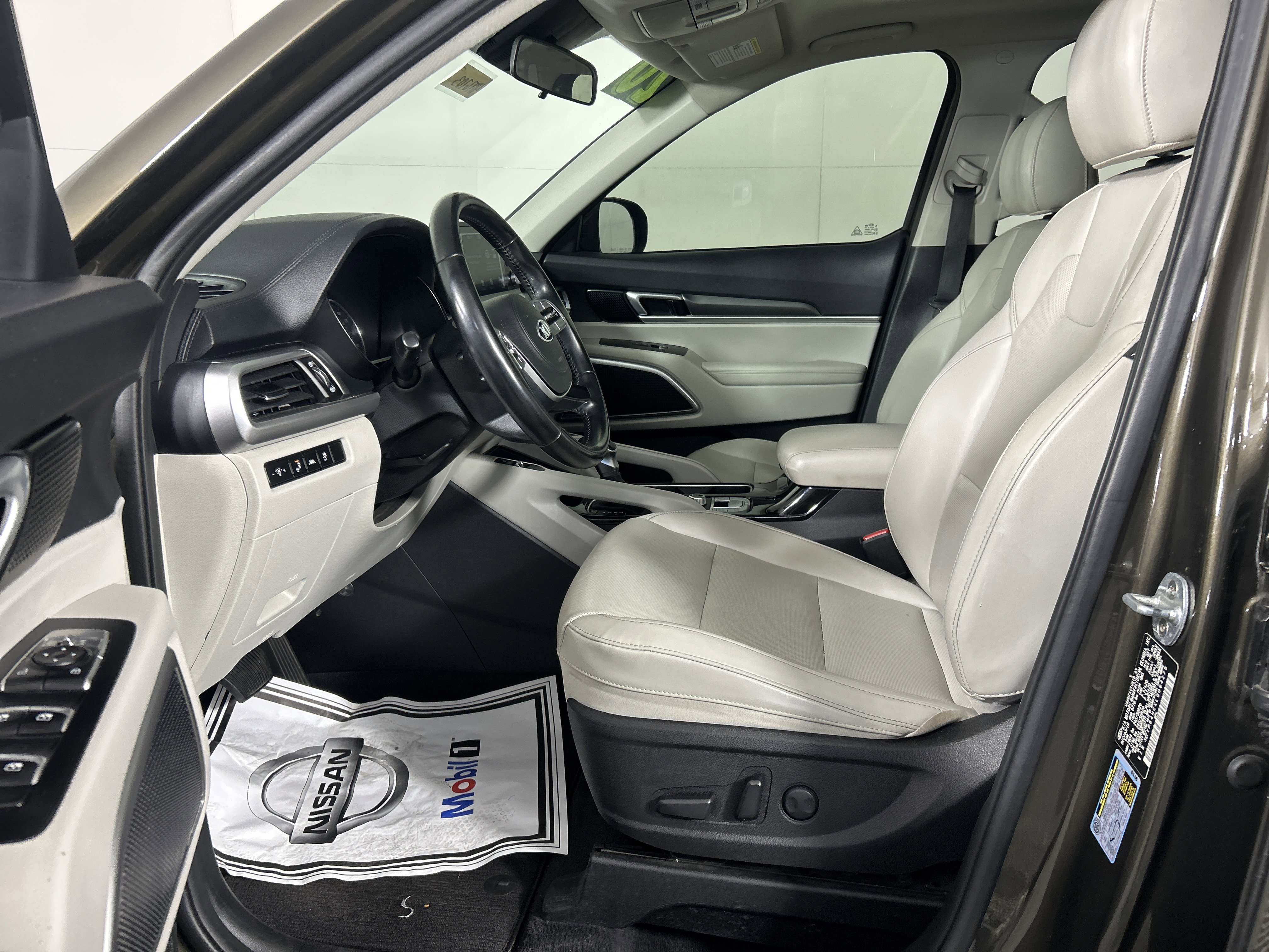 Used 2020 Kia Telluride S
