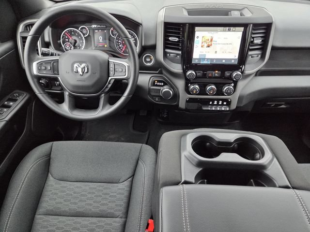 New 2026 RAM 1500 Tradesman RWD image 10