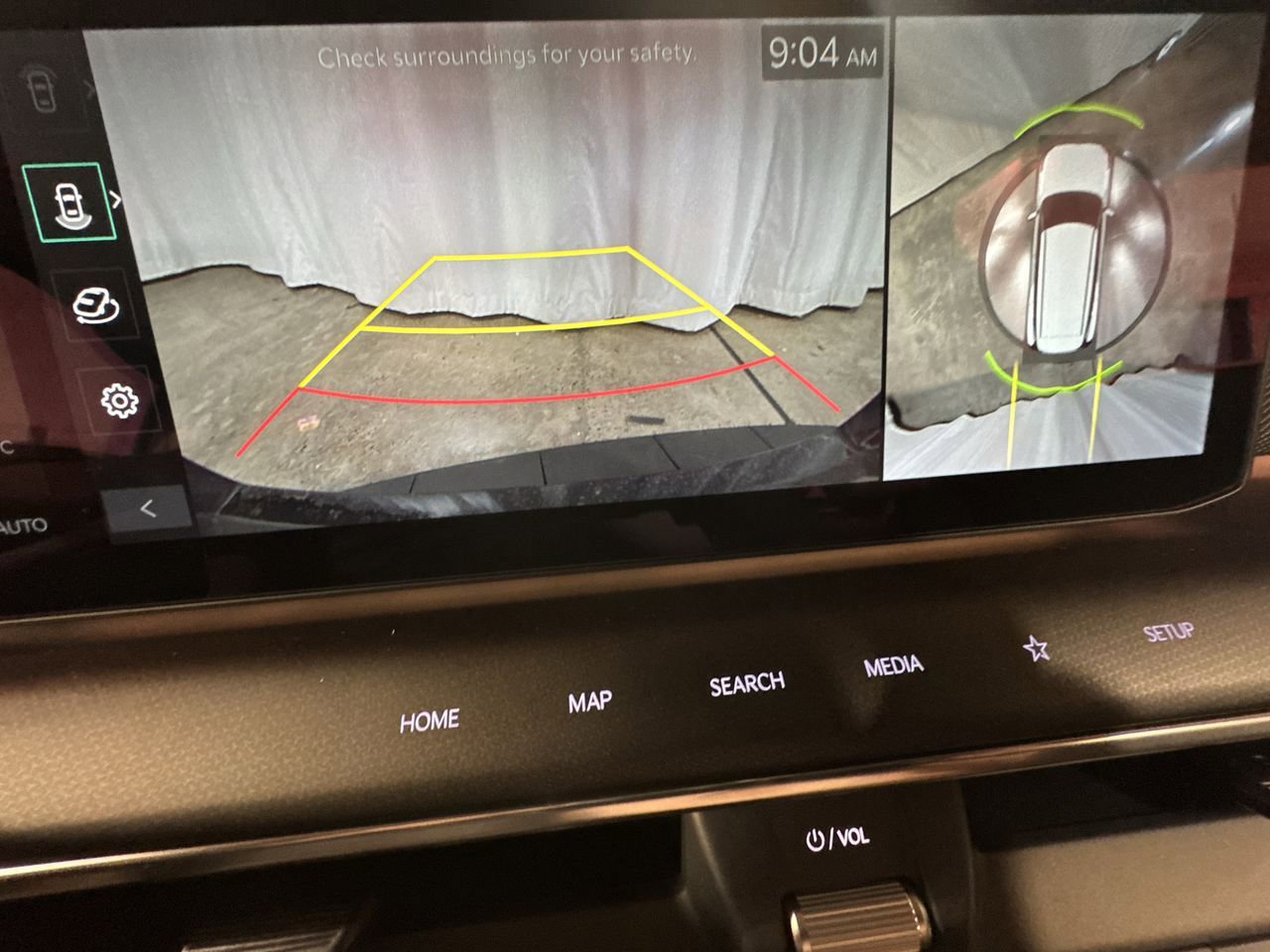 New 2026 Kia EV9 GT-Line image 24
