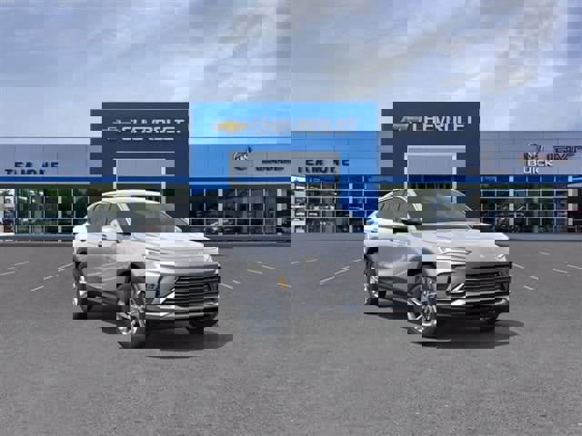 New 2026 Buick Envista Preferred w/ Convenience I Package image 1