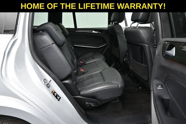 Used 2019 Mercedes-Benz GLS 550 4MATIC image 51