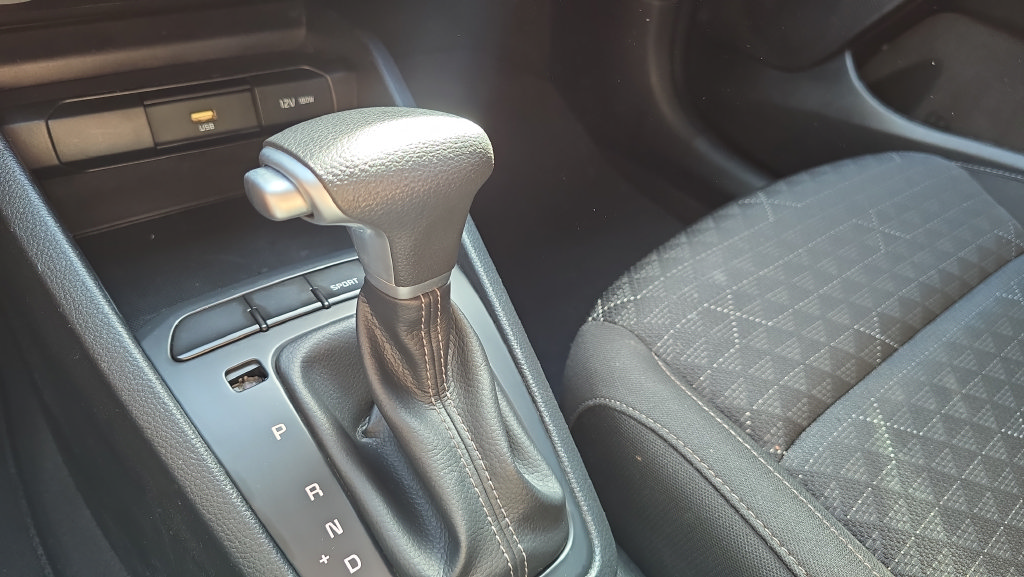 Used 2022 Kia Rio S FWD image 22