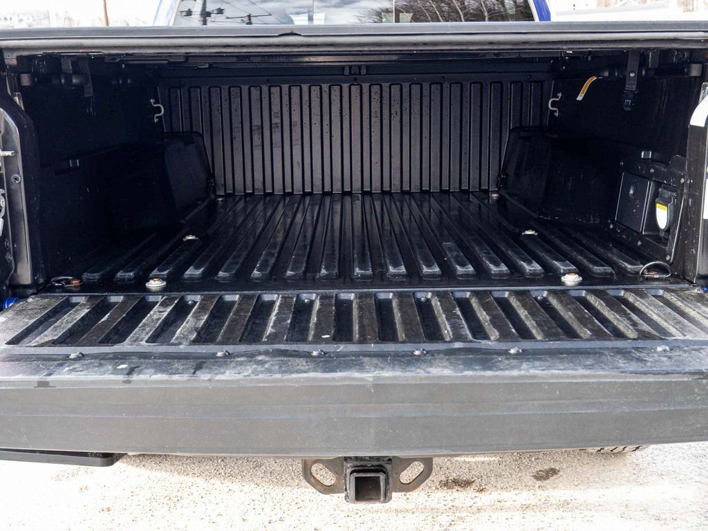 Used 2023 Toyota Tacoma TRD Off-Road w/ Technology Package image 35