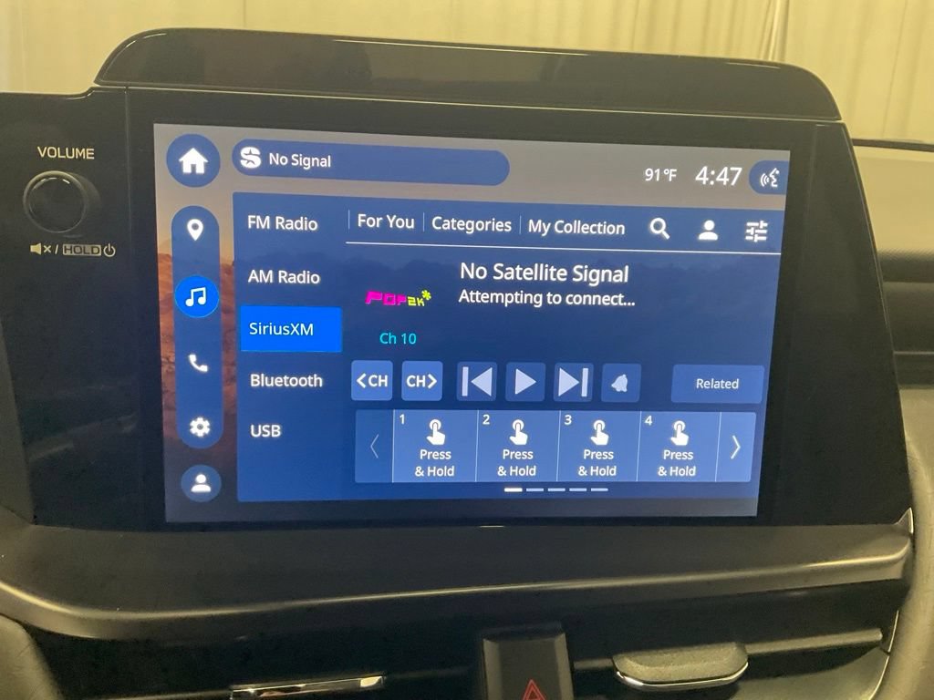 New 2026 Subaru Outback Wilderness AWD/4WD image 14
