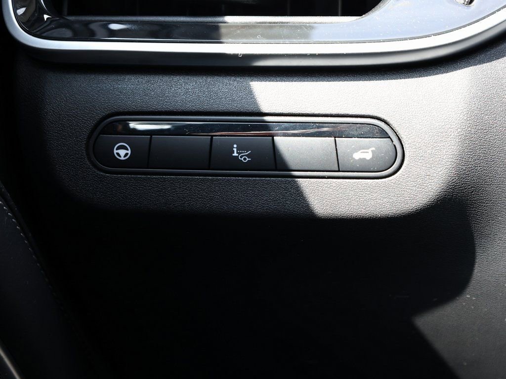 Certified 2025 INFINITI QX60 Luxe w/ Vision Package image 35