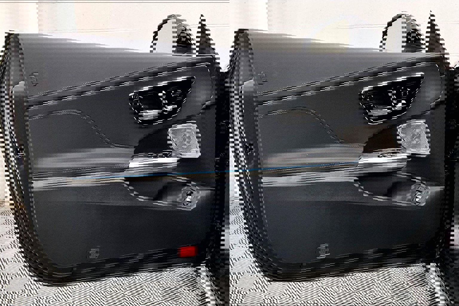 Used 2026 Mercedes-Benz CLE 300 4MATIC Cabriolet image 23