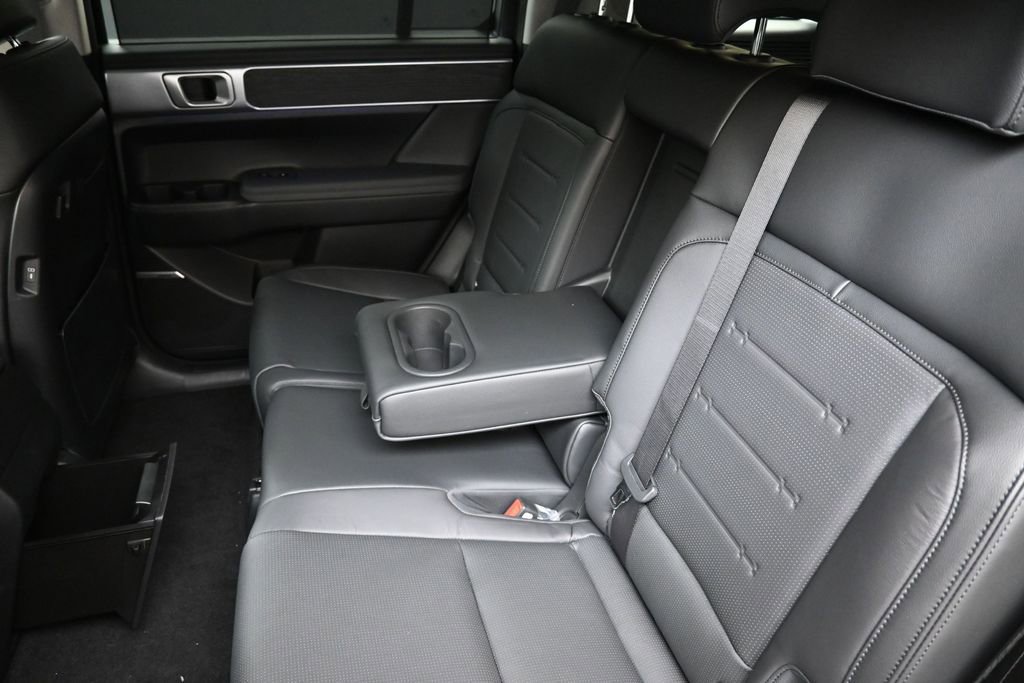 New 2026 Hyundai Santa Fe Limited AWD/4WD image 20