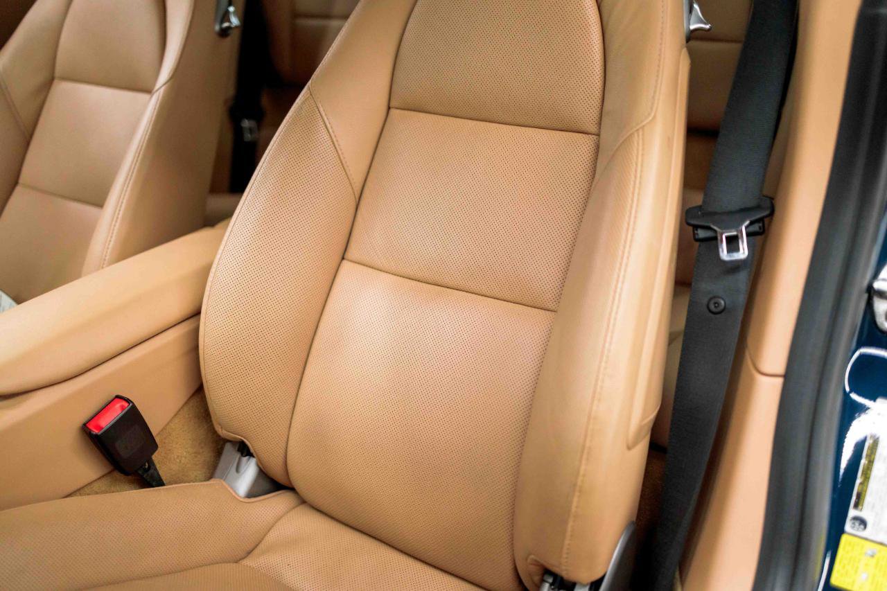 Used 2012 Porsche 911 Carrera S RWD image 41