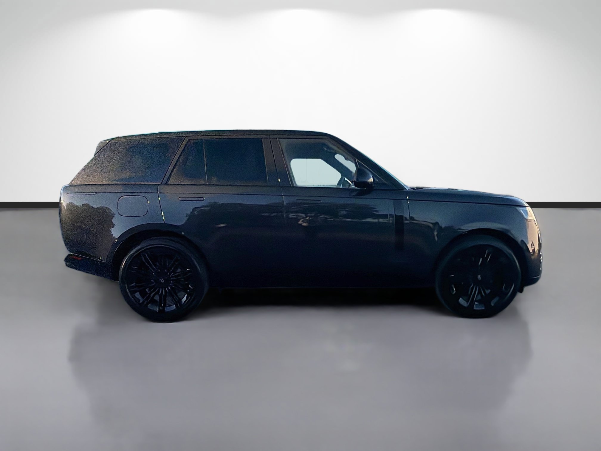 New 2027 Land Rover Range Rover SE AWD/4WD image 6